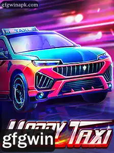 HappyTaxi: Uma Aventura de Jogo Divertida e Envolvente