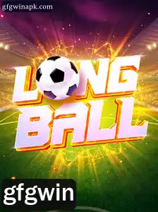 LongBall: A Nova Sensação no Mundo dos Jogos