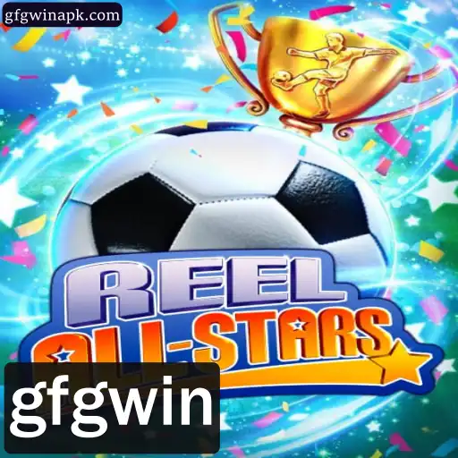 ReelAllStars: Uma Nova Experiência no Mundo dos Jogos Digitais