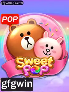 Descubra o Mundo de SweetPOP: Um Jogo Envolvente com Doces e Desafios Divertidos