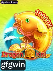 Explorando o Fascinante Mundo de DragonKoi: Um Guia Completo