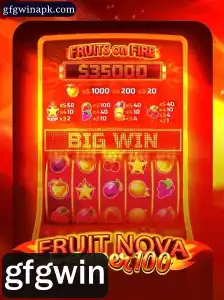 Explorando o Jogo FruitNovaSuper100 e a Estratégia gfgwin