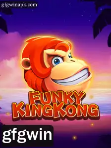 Tudo sobre FunkyKingKong: Descubra o Mundo do Jogo com a Palavra-chave Gfgwin