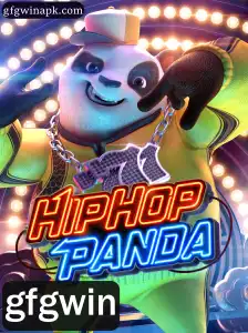 HipHopPanda: Um Mundo Vibrante de Música e Diversão