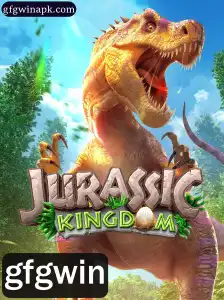 Explorando o Mundo de JurassicKingdom: Uma Jornada Inesquecível