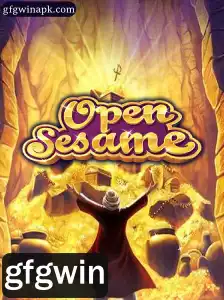 OpenSesame: Desvende a Magia do Novo Jogo Interativo