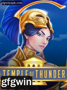 Explorando TempleofThunder: Aventuras no Mundo Antigo