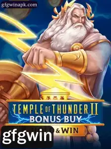 Explorando a Aventura Épica em Temple of Thunder II Bonus Buy