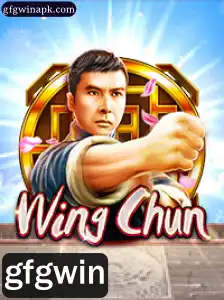 WingChun: Desvendando o Novo Fenômeno dos Jogos com gfgwin