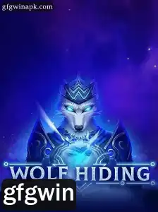 Descubra o Universo Envolvente de WolfHiding