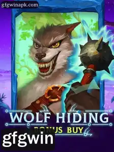 WolfHidingBonusBuy: Descubra o Fascinante Mundo do Novo Jogo de Estratégia