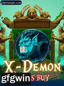 Descubra o Fascinante Mundo do Jogo XDemonBonusBuy